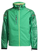Elka Edge Mens Green
